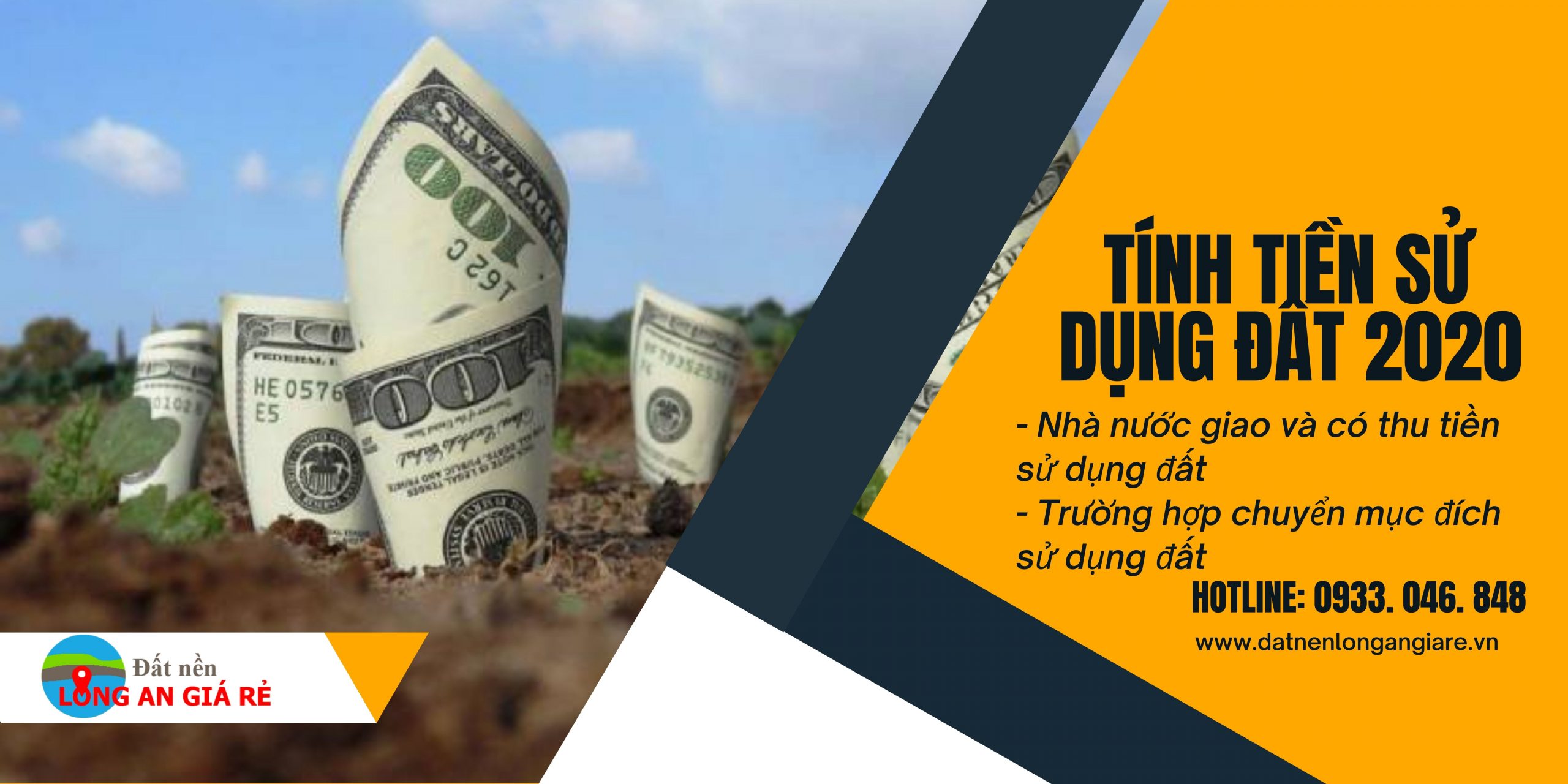 tiền sử dụng đất