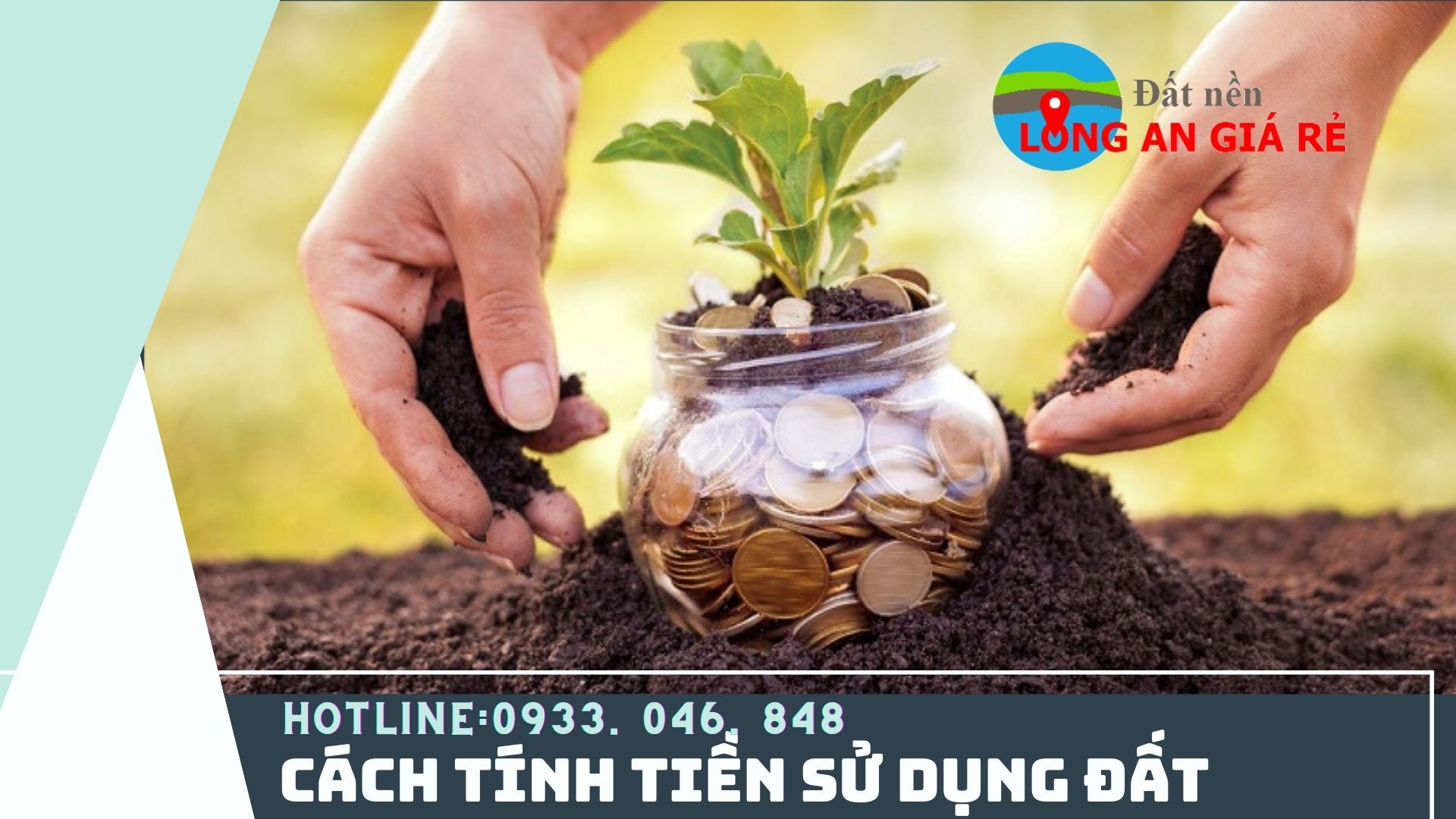 cách tính tiền sử dụng đất 2020